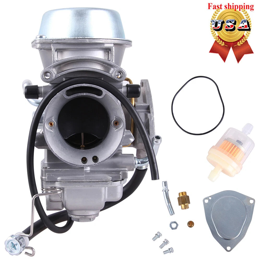 Carburetor for Polaris Sportsman 500 4X4 HO (2001–2006, 2008–2013)