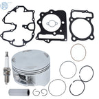 Piston & Top End Gasket Kit for Honda TRX400X (2009–2014)
