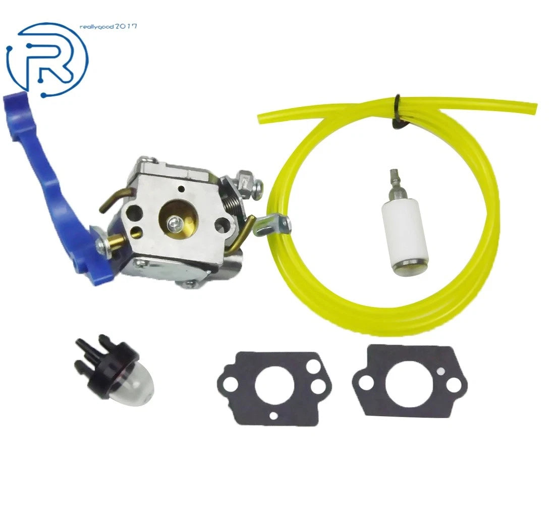 Carburetor for Husqvarna 125B 125BX 125BVX (Zama C1Q-W37)