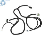 Tail Light Wiring Harness for Chevy GMC Blazer Suburban Tahoe Yukon