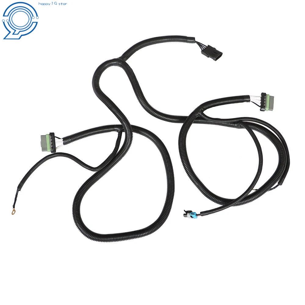 Tail Light Wiring Harness for Chevy GMC Blazer Suburban Tahoe Yukon