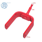 Caster Fork Kit for Exmark Toro