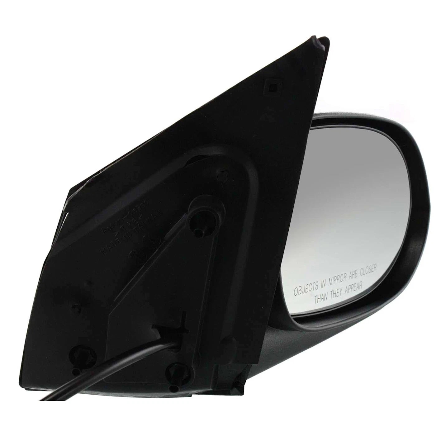 Passenger Right Side Mirror for Dodge Caliber (2007–2012)