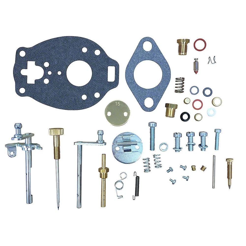 Carburetor Repair Kit for Ford 600 620 630 640 650 660 (FDS3592)