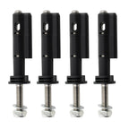 Mounting Pins for MaxTrax MKII Recovery Boards (2010–2023)