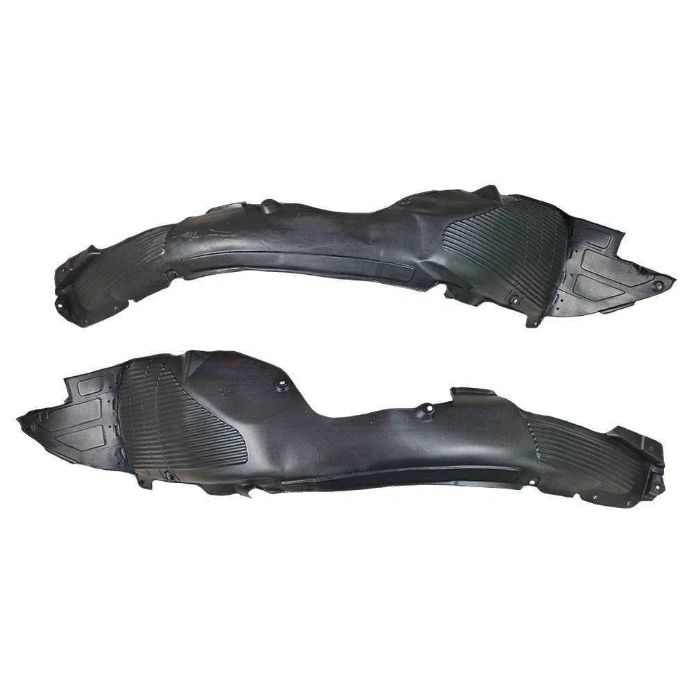 Fender Liner Set for Kia Forte (2017–2018)