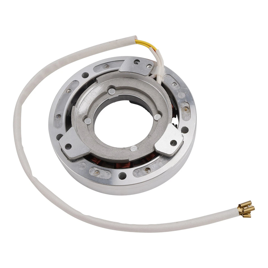 Alternator for Lombardini 3LD510, LDA450, LDA510, LDA510-LD (ED001571530-S)