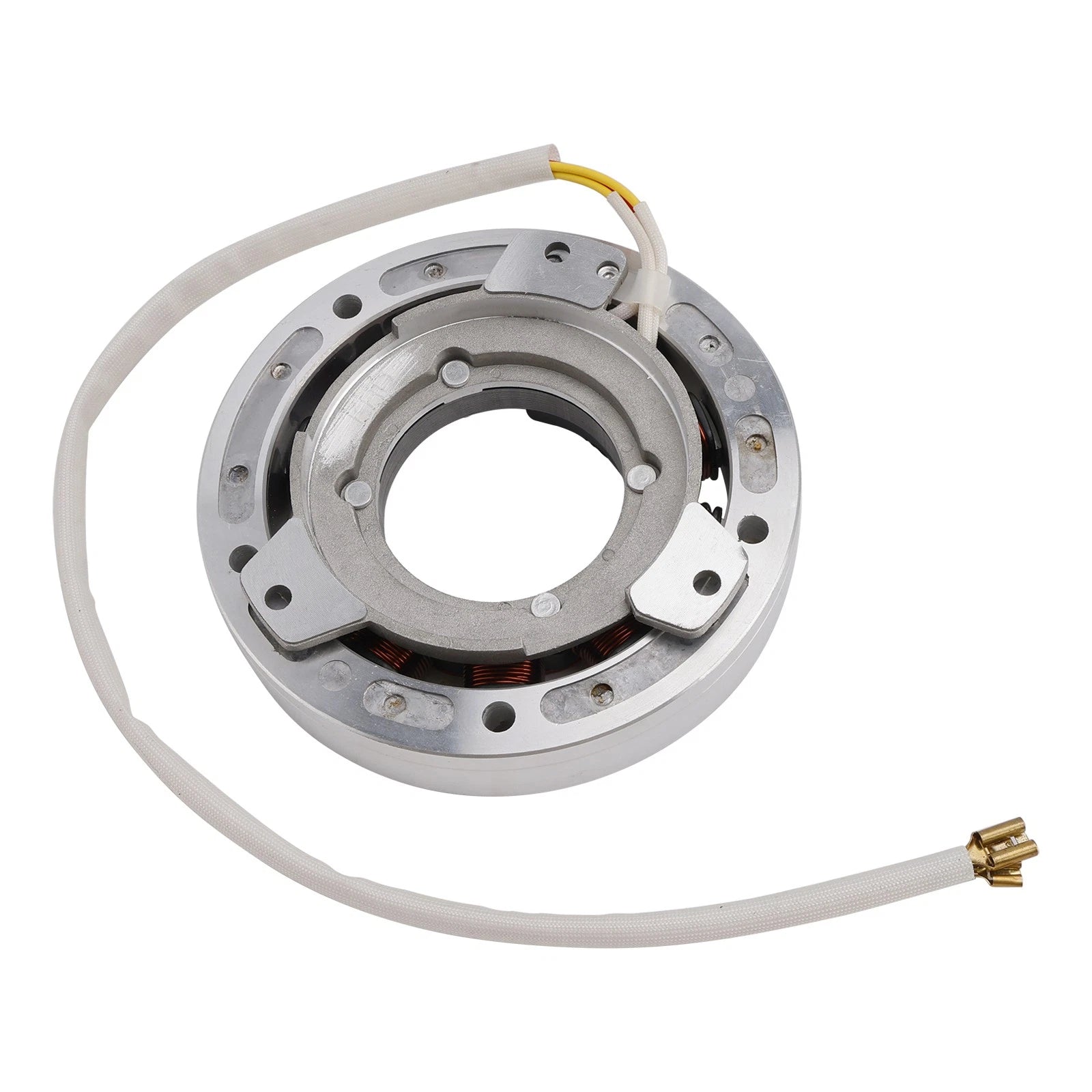 Alternator for Lombardini 3LD510, LDA450, LDA510, LDA510-LD (ED001571530-S)