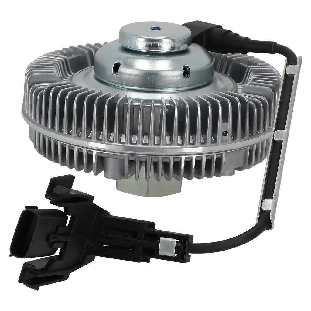 Engine Cooling Fan Clutch for Ford F-250/F-350/F-450/F-550 (2008–2010)