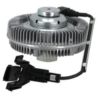 Engine Cooling Fan Clutch for Ford F-250/F-350/F-450/F-550 (2008–2010)