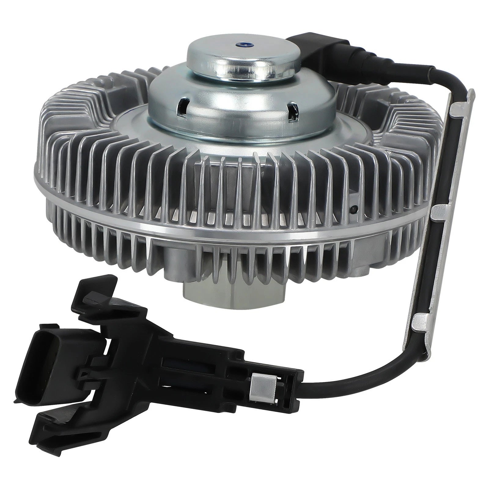 Engine Cooling Fan Clutch for Ford F-250/F-350/F-450/F-550 (2008–2010)
