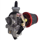 Carburetor & Filter for Honda XR200R (1980–2002)