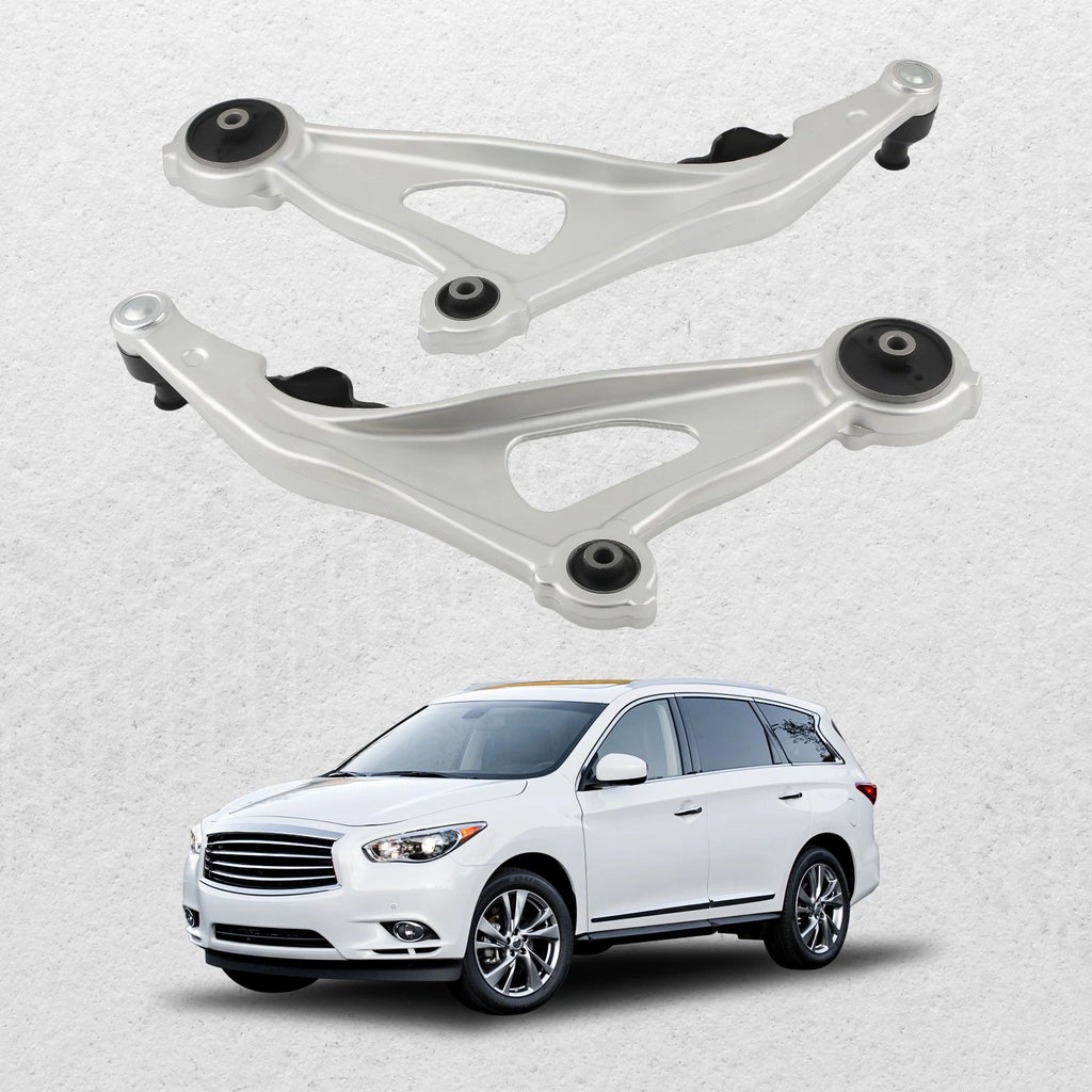 Front Lower Control Arm for Nissan Pathfinder Infiniti QX60 (2013–2020)
