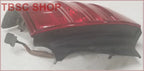 Corner Brake Taillight LH Driver Side for Lincoln LS (2000–2002)