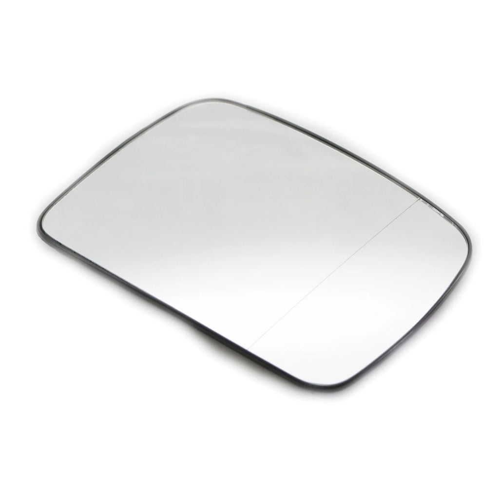 1Pcs Right Rearview Mirror Glass LR017070 for Land Rover Discovery III (2004–2009)