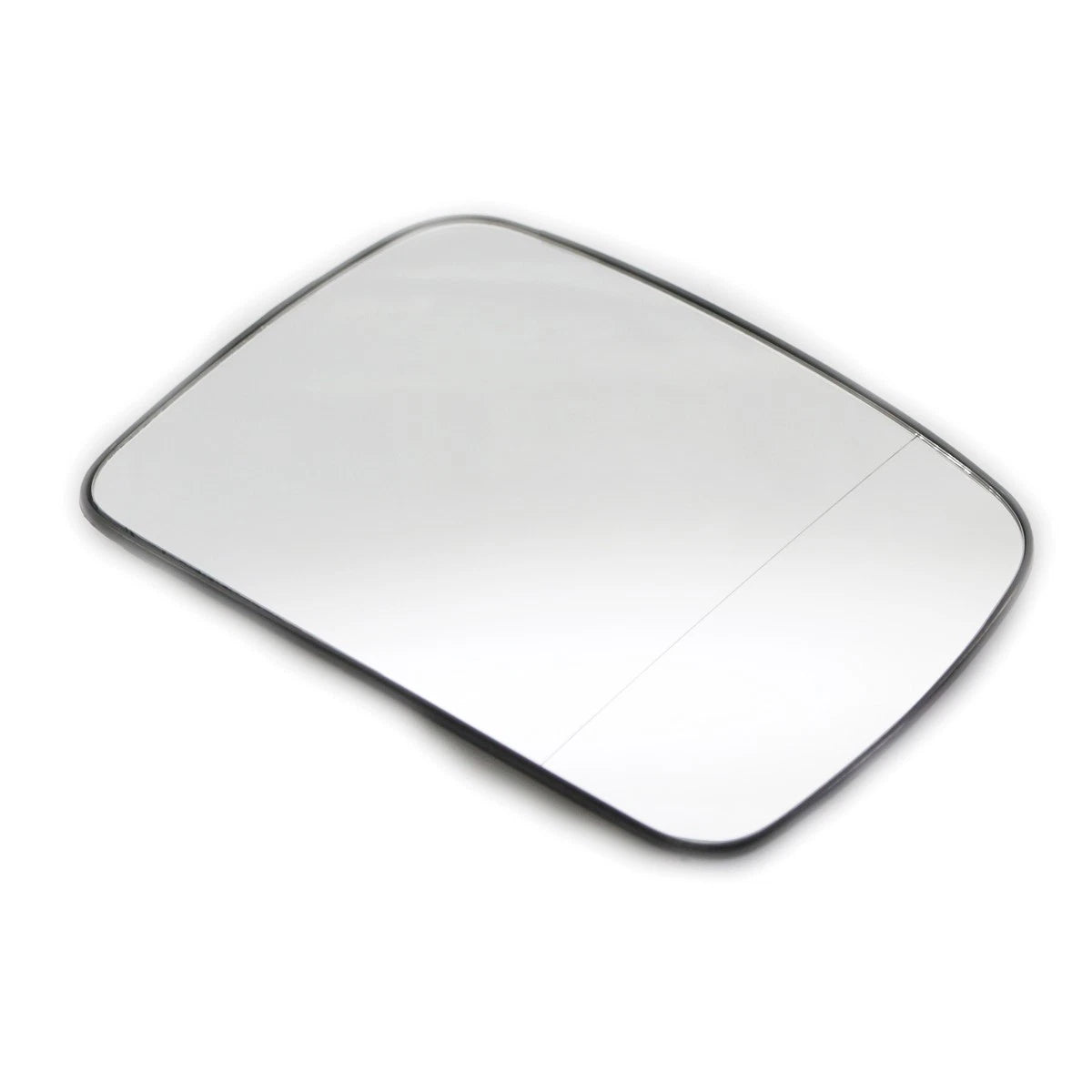 1Pcs Right Rearview Mirror Glass LR017070 for Land Rover Discovery III (2004–2009)