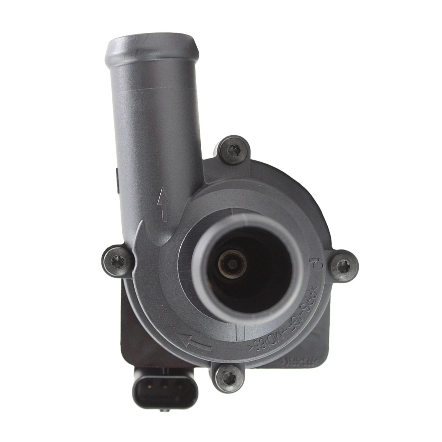 Pierburg Engine Water Pump 7.10102.03.0 for Audi A4 A5 Q5 S5 (2008–2016)