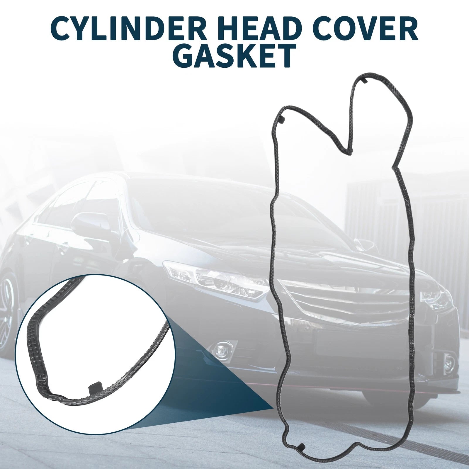 Valve Cover Gasket No.12341RPYG01 for Honda Accord (2018–2021)