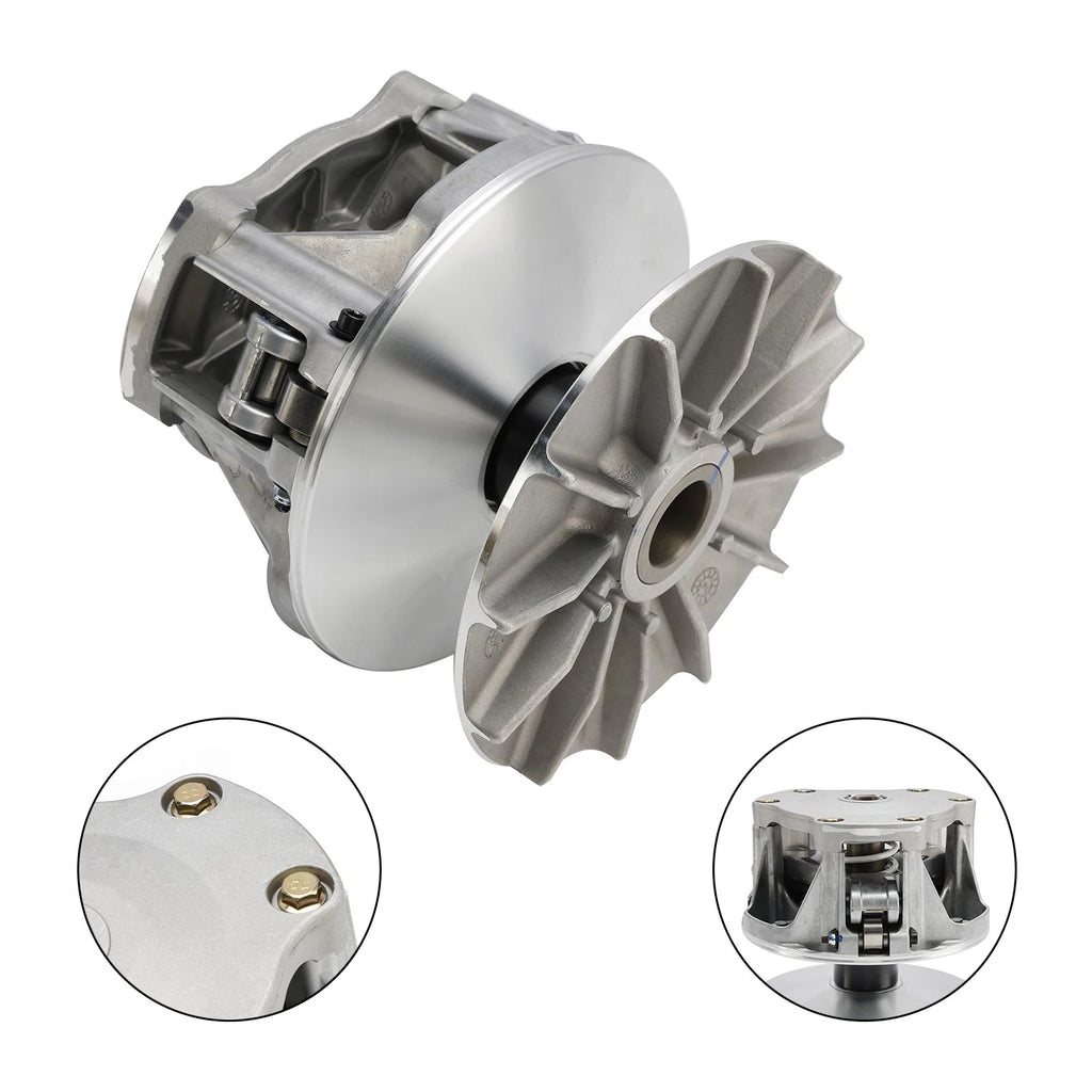 Front Clutch Variator Kit 1322953 for Polaris Sportsman 550 850 1000 (2009–2021)