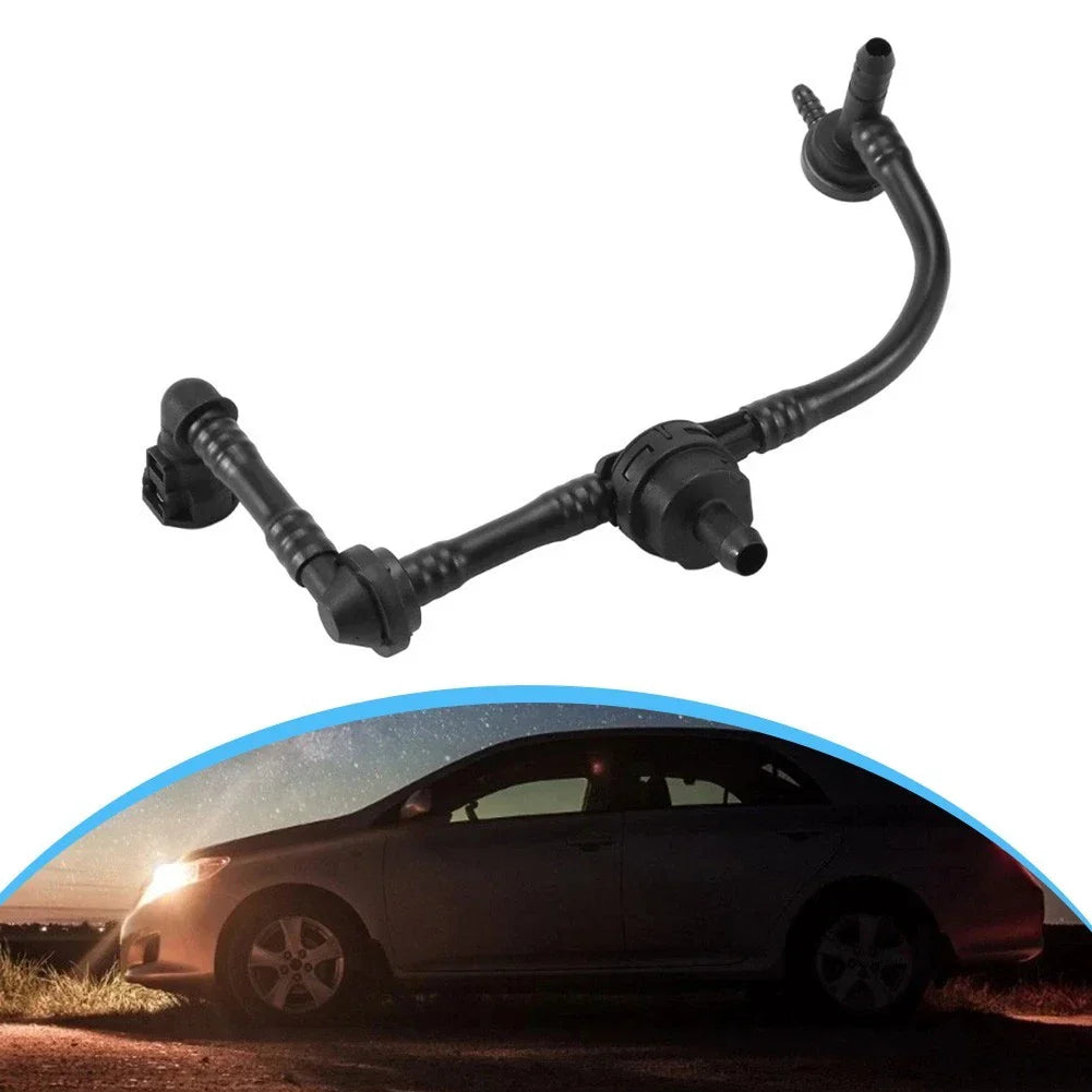 Breather Hose Pipe for Golf for Skoda Engine Vacuum Pipe