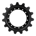 15 Teeth Drive Sprocket for Bobcat T450 T550 T590 T595 (2015–2023) 720405