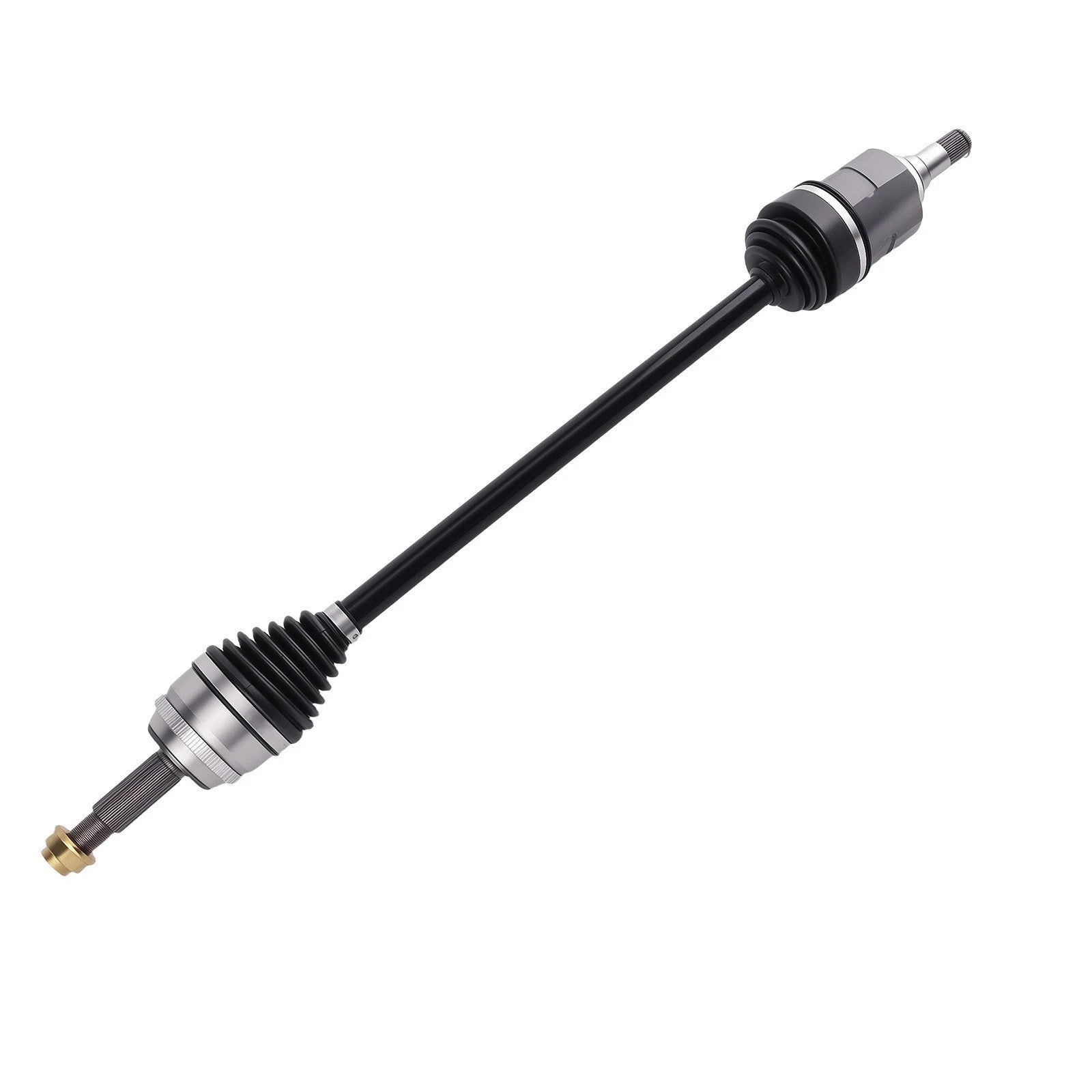 Front CV Axle Joint Shaft & Bearing Kit for Toyota Corolla (2003–2008)