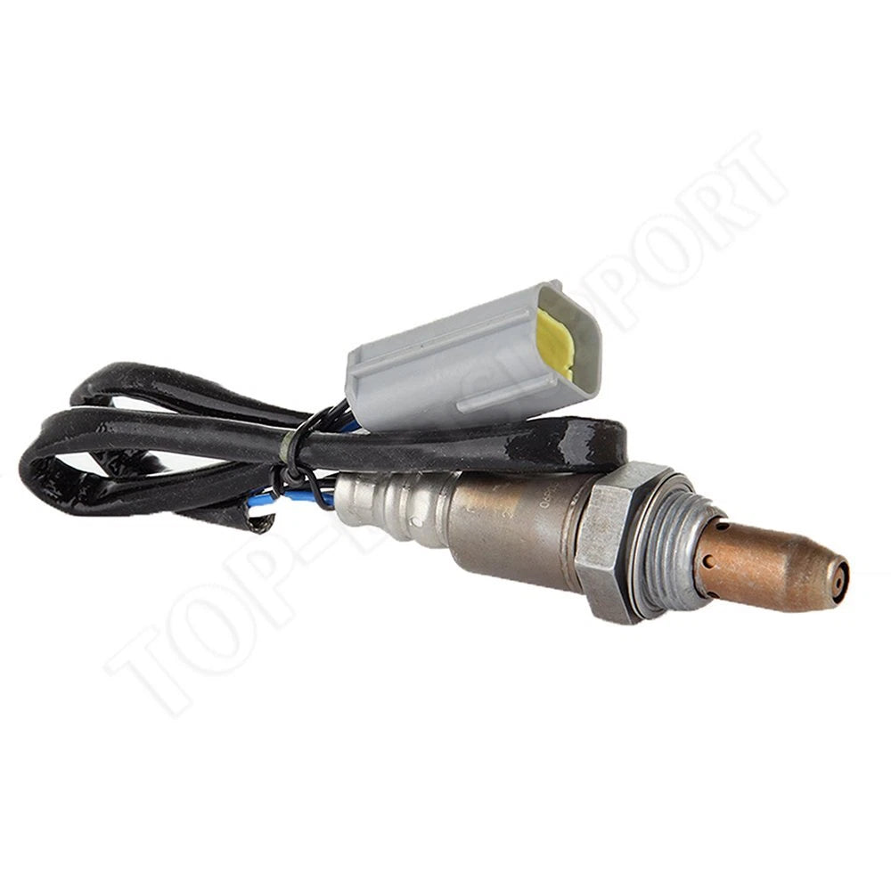 Set of 2 O2 Sensors for Nissan Versa (2008–2009)