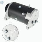 Motor Generator 101829401 for Club Car DS FE290 FE350 (1996–2006)