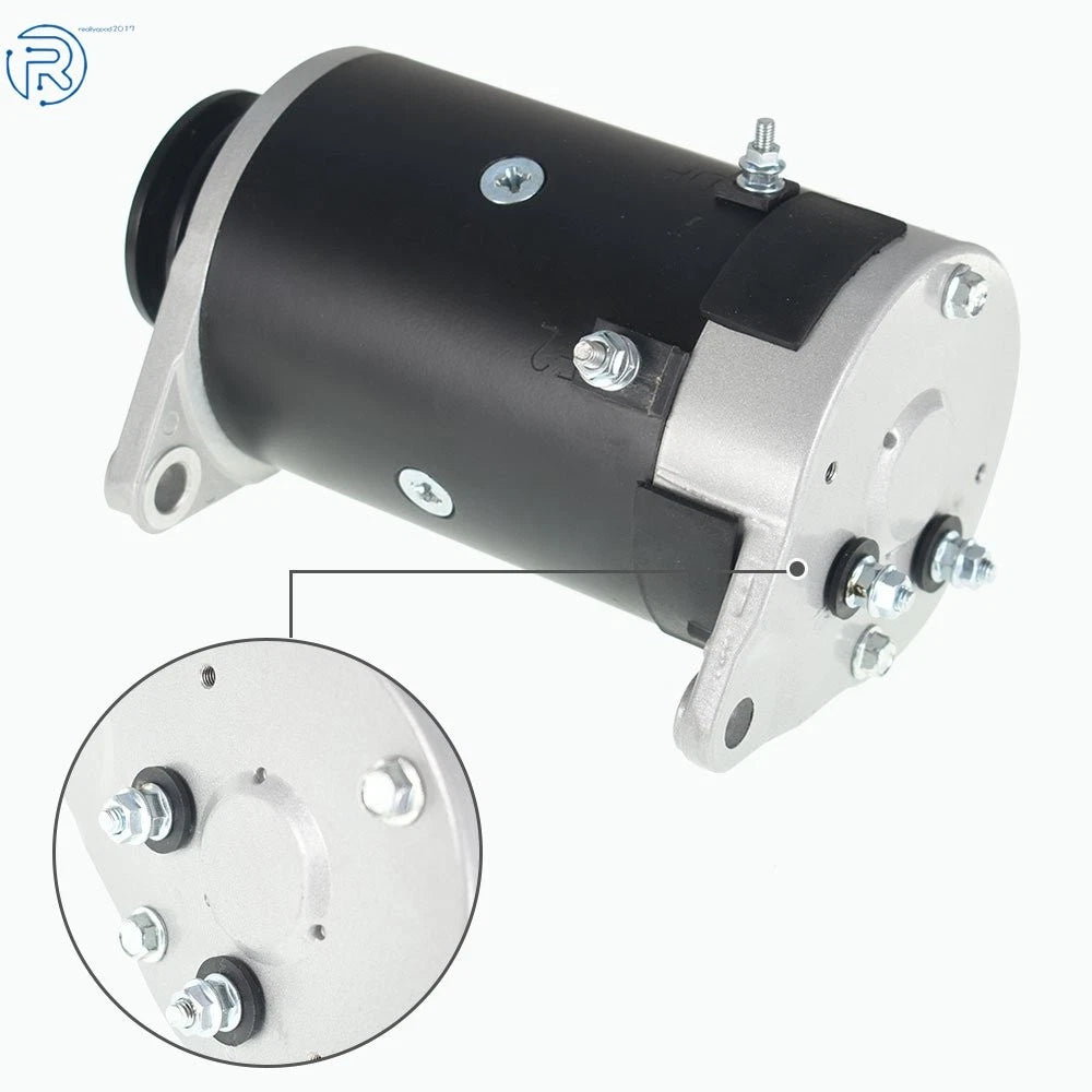 Motor Generator 101829401 for Club Car DS FE290 FE350 (1996–2006)