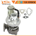 Turbo Charger for 40 HP D1105-T 