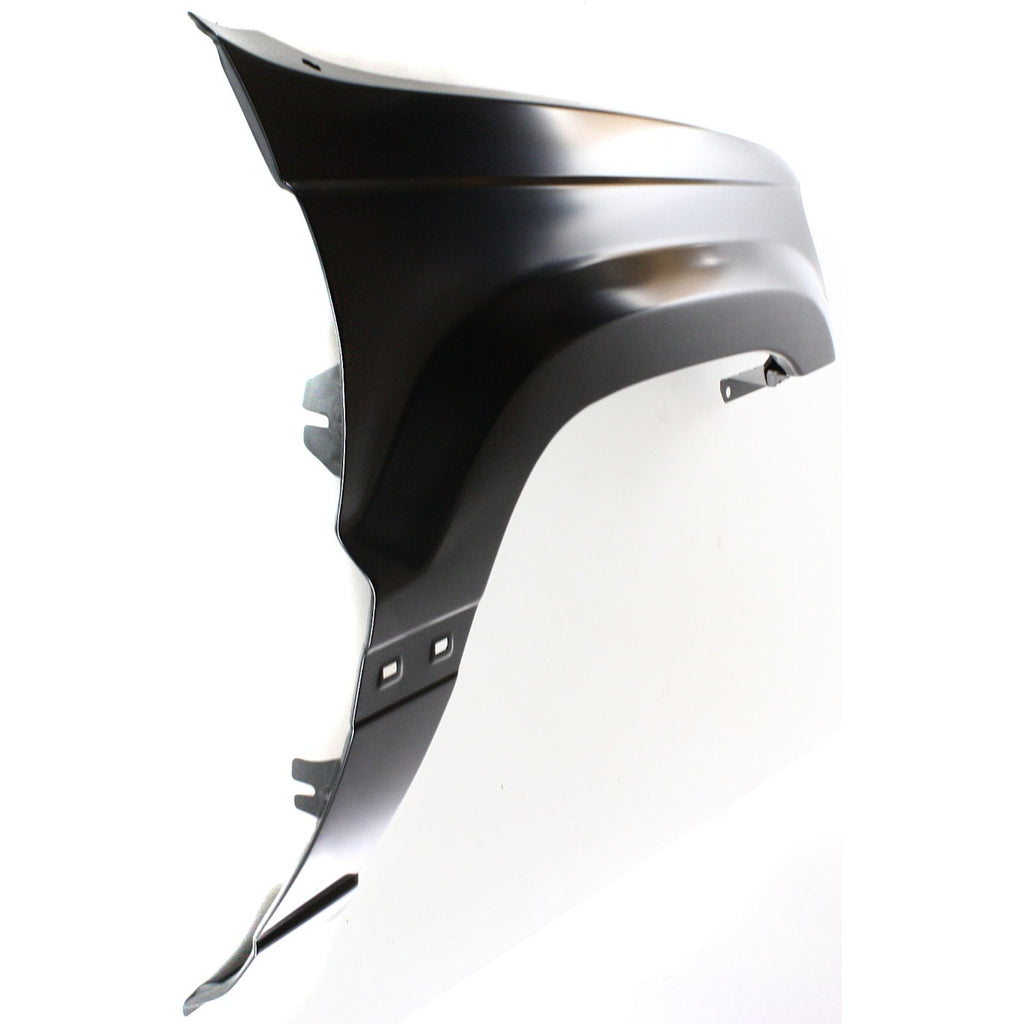 Passenger Right Side Fender Quarter Panel for Jeep Grand Cherokee (2004)