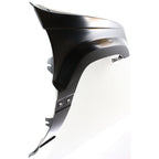 Passenger Right Side Fender Quarter Panel for Jeep Grand Cherokee (2004)
