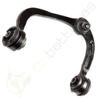 Set of 6 Suspension Upper Control Arm Ball Joints & Outer Tie Rods for Ford F-150 (2004–2008)