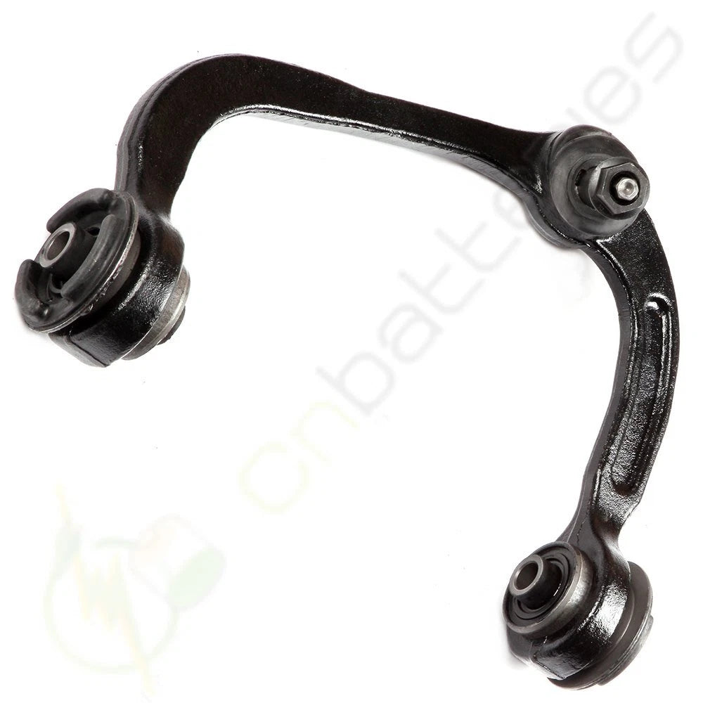 Set of 6 Suspension Upper Control Arm Ball Joints & Outer Tie Rods for Ford F-150 (2004–2008)