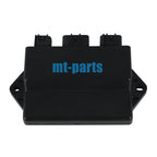 Ignitor CDI Box for Stels ATV Leopard 500 600 650 (375000-102-0000, 196MS-3750000)