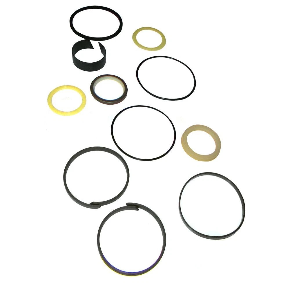 Hydraulic Stabilizer Cylinder Seal Kit for Case 580D, 580 Super D, 580 Super E