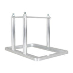 Billet Battery Tray Hold Down for Trunk Relocation (Universal)