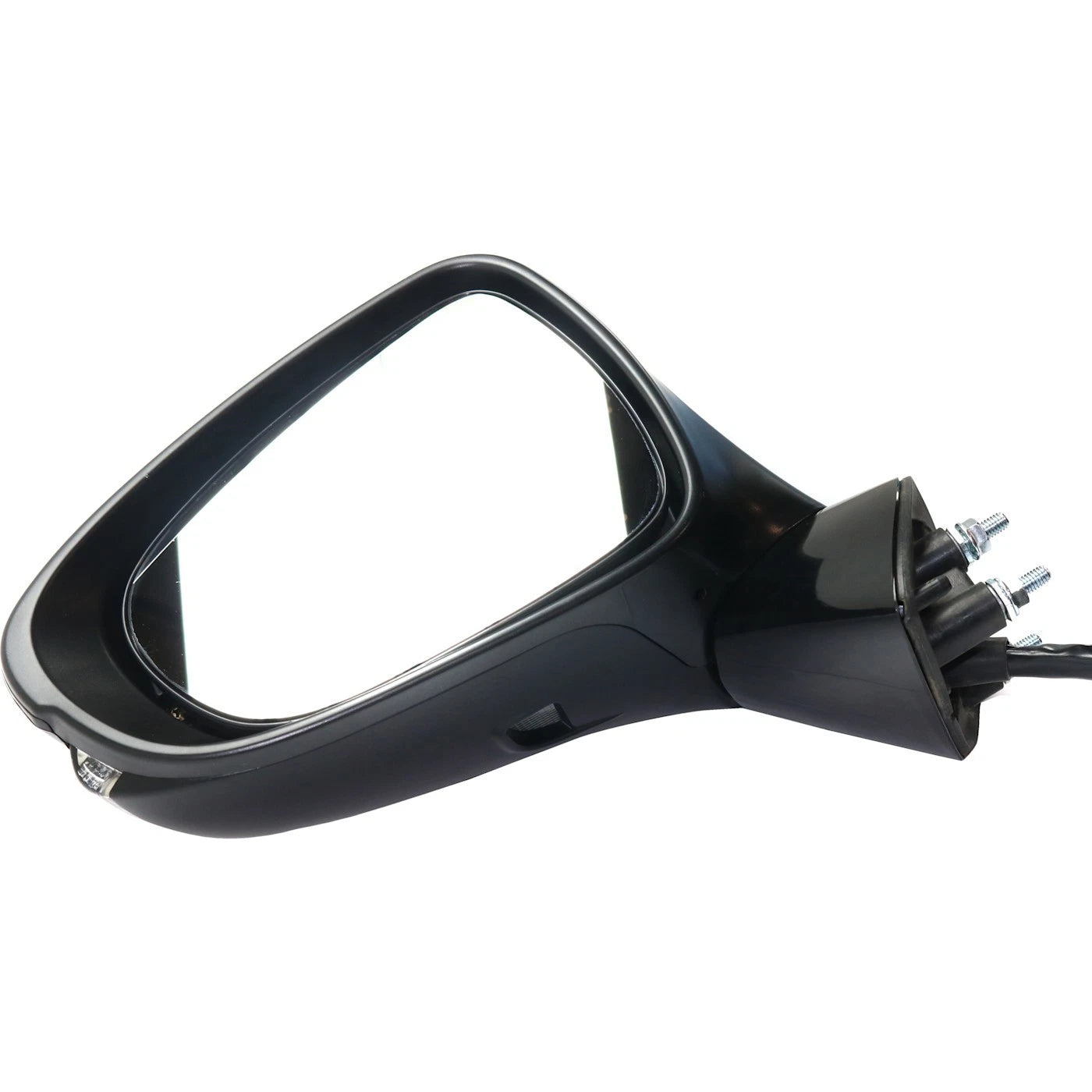 Left Power Heated Folding Mirror for Lexus GS350 (2014–2020) with Signal Light