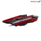 LED Driver Left Tail Light Assembly for Toyota Camry XLE XSE (2025)