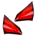 Inner Tail Light for Nissan Kicks 2017-2020 (2 x Rear Lamps)