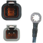Chrome Regulator Rectifier for Harley FXSTB FXSTBI Night Train (2007)