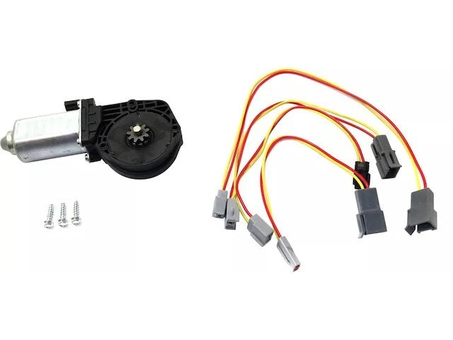 Front Right Window Motor for Mazda Navajo (1991–1994) YS331DT