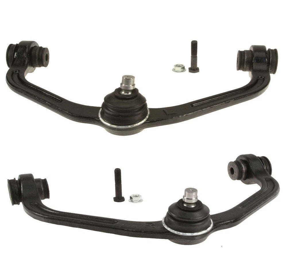 2X Front Upper Control Arm Ball Joint Kit for Ford Ranger (2012)