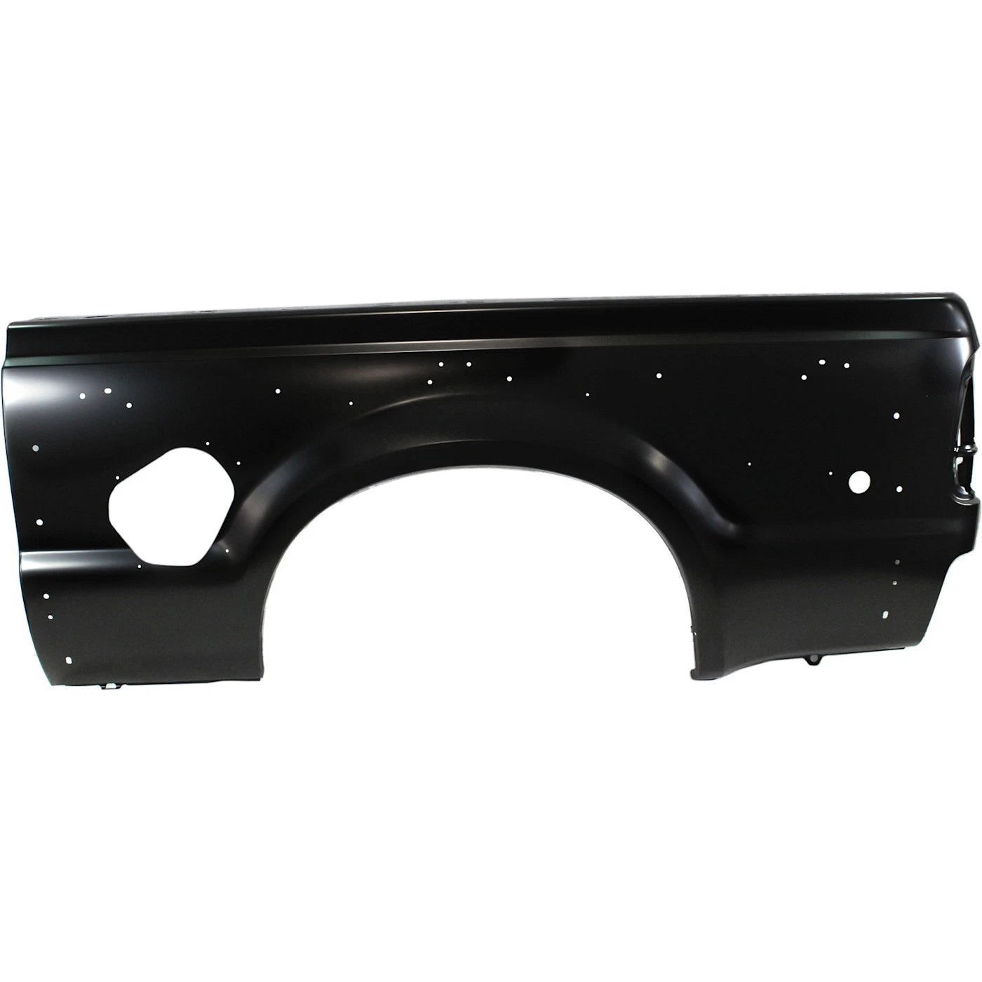 Quarter Panel for Ford F-250 Super Duty (1999–2010) LH
