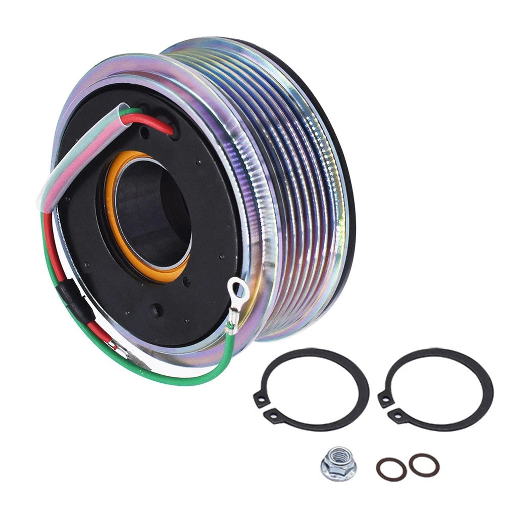 A/C Compressor Clutch Kit for Honda Civic Si (2007-2011)
