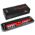 Sequential Chase LED 3rd Brake Light for Ford F150/Mark LT (2004–2008)