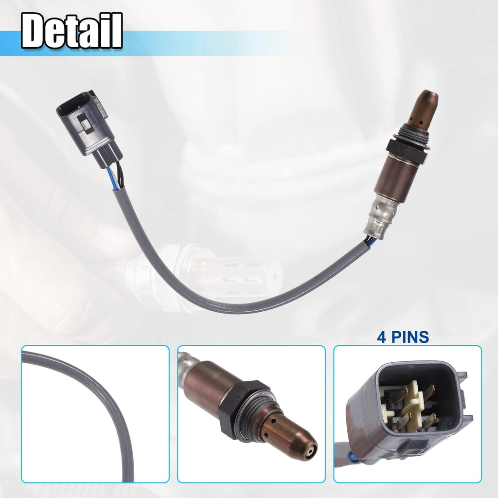 Oxygen Sensor for Lexus GX460 4.6L V8 (2010–2013) No. 89467-35110