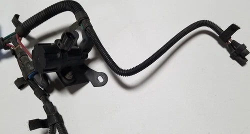 EGR Vacuum Assembly for Lincoln Mark VIII (1997–1998) 4.6L