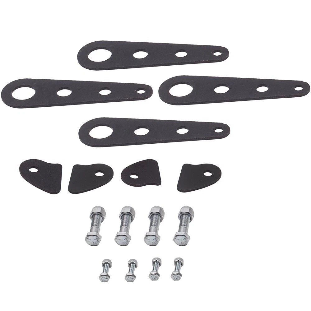 Anti-Roll Bar Set for Make Model