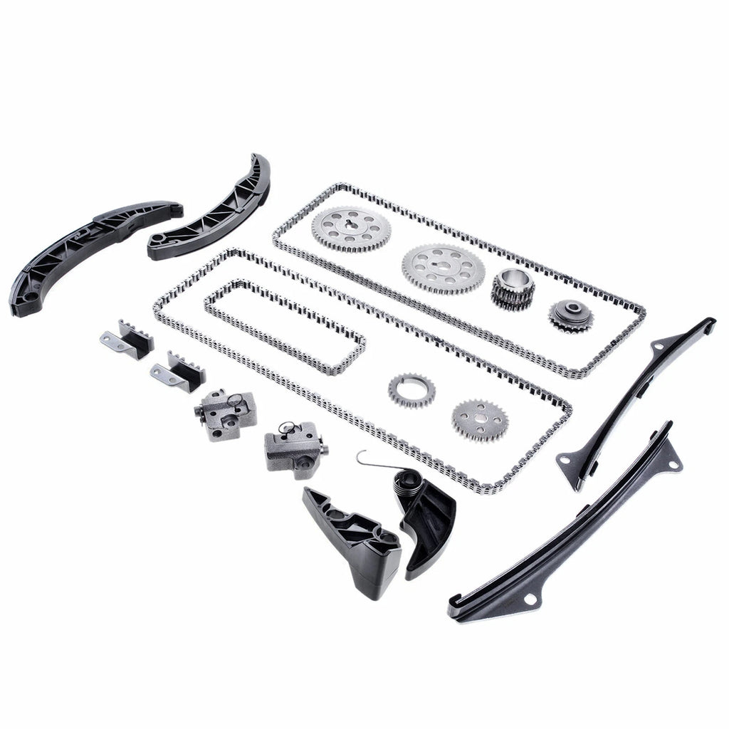 Timing Chain Kit for Hyundai Sonata (2006–2010) Kia Sorento (2008–2013)